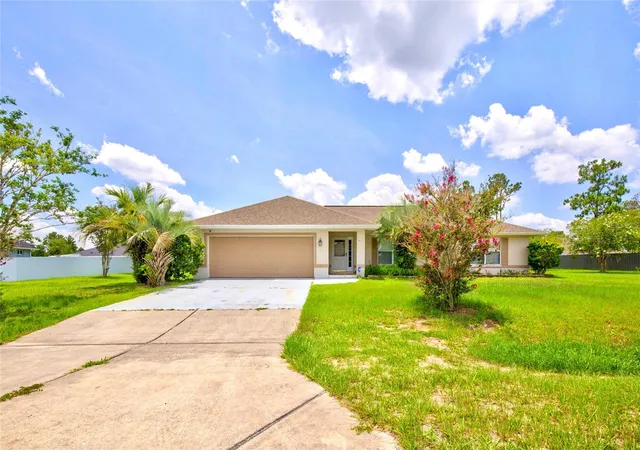2nd image of 4818 Sw 114th St, Ocala, FL 34476 | MLS# O6423618