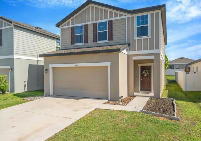 Photo 2 of Single family home for sale at 35567 Buttonweed, Zephyrhills, FL 33541 | MLS# TB8527382 | Listing updated on 2026-10-08