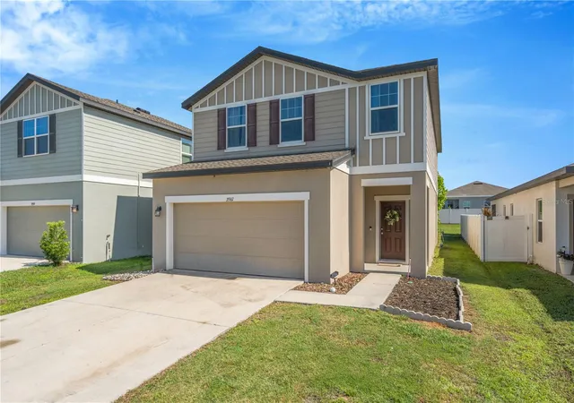 Photo 3 of Single family home for sale at 35567 Buttonweed, Zephyrhills, FL 33541 | MLS# TB8527382 | Listing updated on 2026-10-08