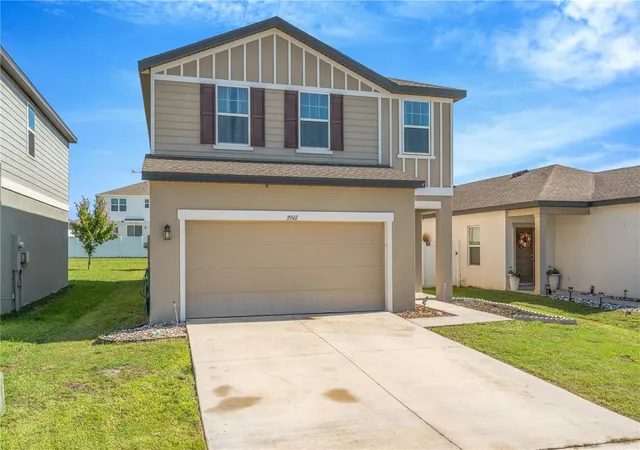 Photo 3 of Single family home for sale at 35567 Buttonweed, Zephyrhills, FL 33541 | MLS# TB8527382 | Listing updated on 2026-10-08