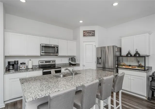 Photo 4 of Single family home for sale at 35567 Buttonweed, Zephyrhills, FL 33541 | MLS# TB8527382 | Listing updated on 2026-10-08