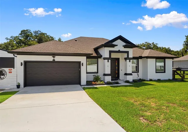 3rd image of 437 Gandy Cemetery Rd, Bartow, FL 33830 | MLS# TB8527383