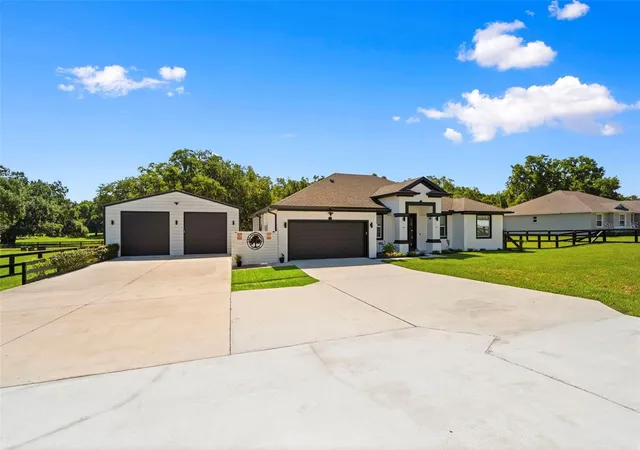 5th image of 437 Gandy Cemetery Rd, Bartow, FL 33830 | MLS# TB8527383