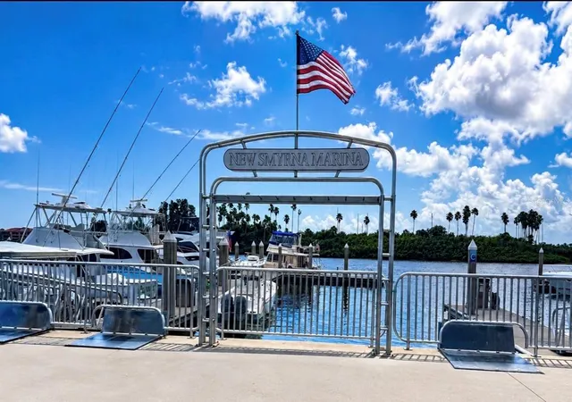 Land for sale at 100 Boat Yard St #D10, NEW SMYRNA BEACH, FL 32169 | MLS# O6423626