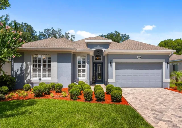 Photo 1 of Single family home for sale at 4010 Hammersmith Dr, Clermont, FL 34711 | MLS# G5114839 | Listing updated on 2026-09-05