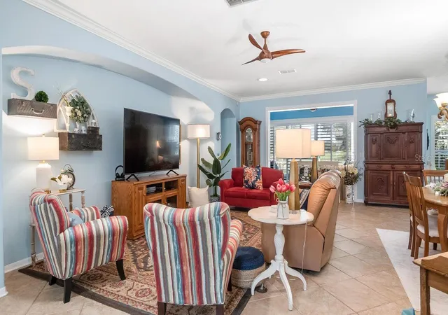 Photo 4 of Single family home for sale at 4010 Hammersmith Dr, Clermont, FL 34711 | MLS# G5114839 | Listing updated on 2026-09-05