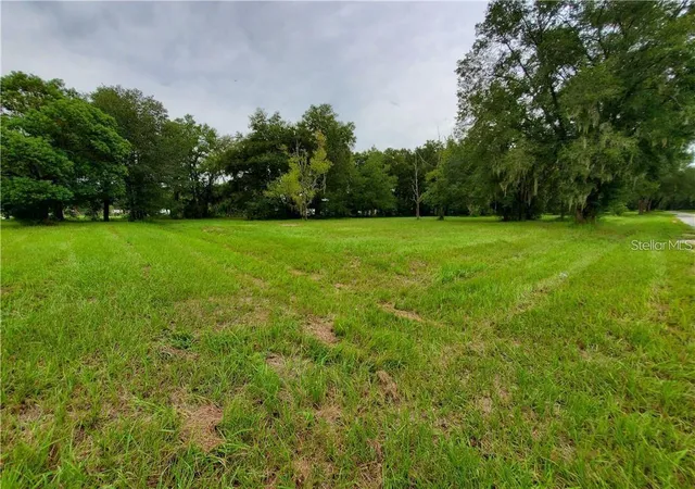 Photo 1 of Land for sale at Frazee Ct, Dade City, FL 33523 | MLS# TB8527389 | Listing updated on 2026-10-04