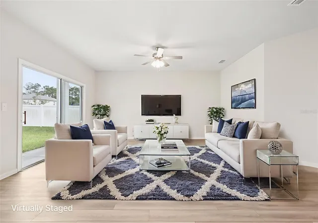 Photo 3 of Single family home for sale at 34 Reidsville Dr, Palm Coast, FL 32164 | MLS# FC319834 | Listing updated on 2026-10-02