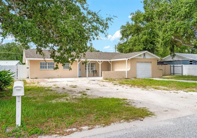 Photo 2 of Single family home for sale at 537 Melody Cir, Sarasota, FL 34237 | MLS# A4699486 | Listing updated on 2026-10-04