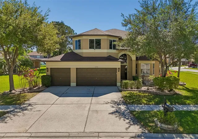 Homes for sale in Odessa, FL | 12507 Ashdown Dr, Odessa, FL 33556 | MLS# TB8527394