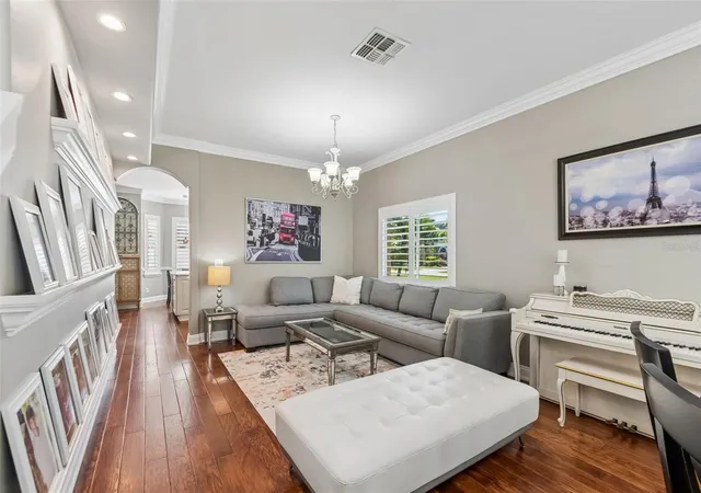 5th image of 12507 Ashdown Dr, Odessa, FL 33556 | MLS# TB8527394