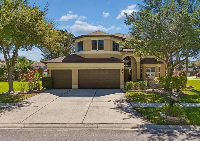 Homes for sale in Odessa, FL | 12507 Ashdown Dr, Odessa, FL 33556 | MLS# TB8527394
