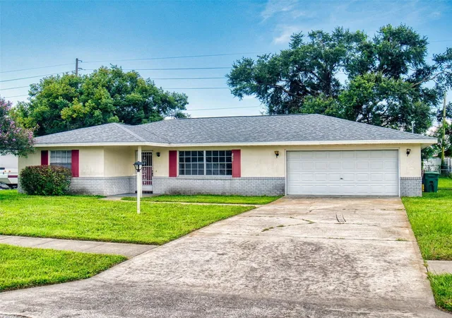 Homes for sale in Deltona, FL | 1362 Woodbine Ave, Deltona, FL 32725 | MLS# V4950117