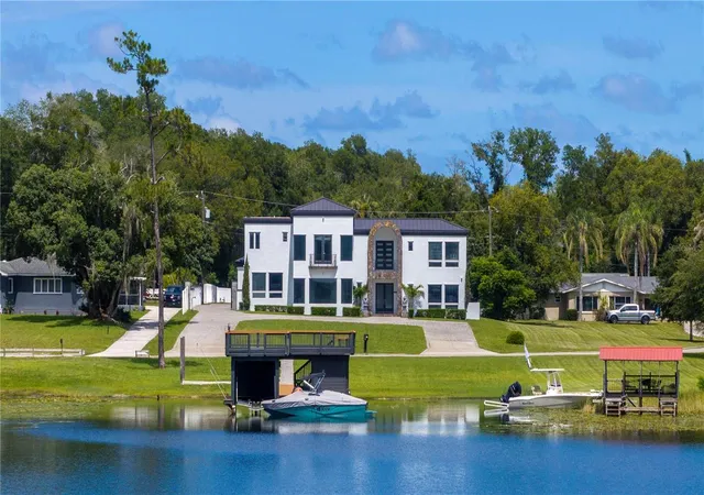 77th image of 736 Lake Winnemissett Dr, Deland, FL 32724 | MLS# O6423636