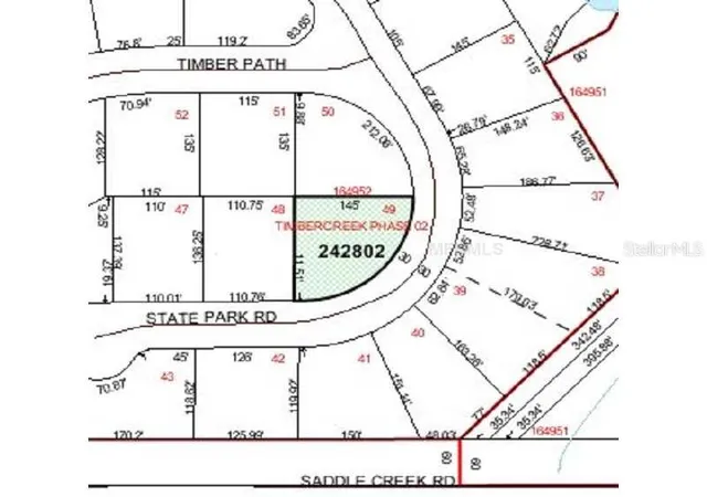 Photo 4 of Land for sale at State Park Rd, Lakeland, FL 33805 | MLS# P4939261 | Listing updated on 2026-07-10