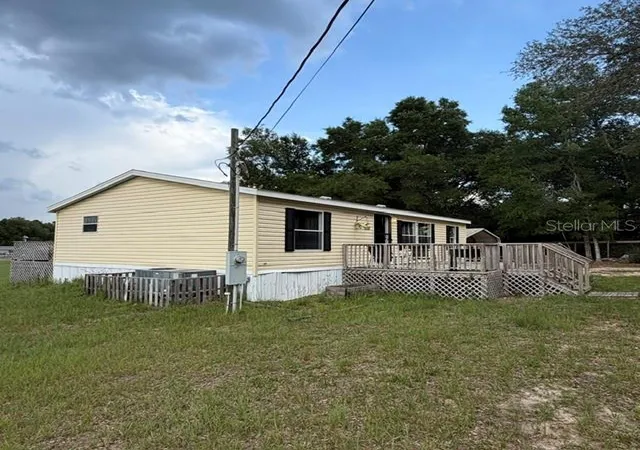 4th image of 7651 E Derby Oaks Dr, Floral City, FL 34436 | MLS# W7887484