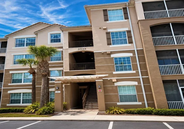 2nd image of 3332 Robert Trent Jones Dr #20603, Orlando, FL 32835 | MLS# O6423638