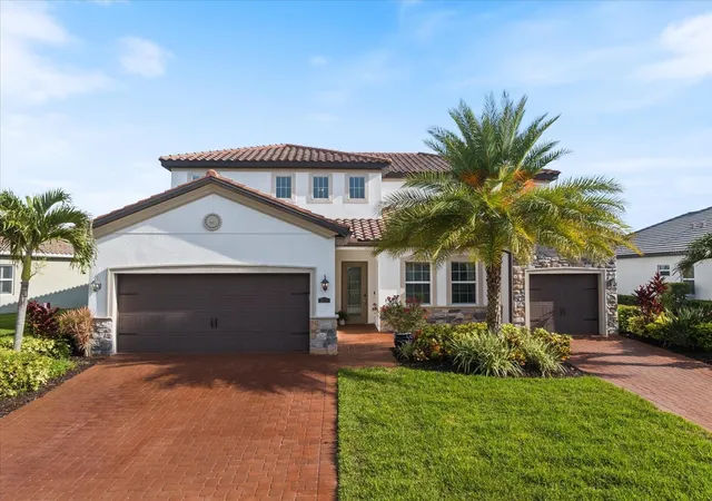Photo 1 of Single family home for sale at 12120 Gannett Pl, Bradenton, FL 34211 | MLS# A4699491 | Listing updated on 2026-08-31