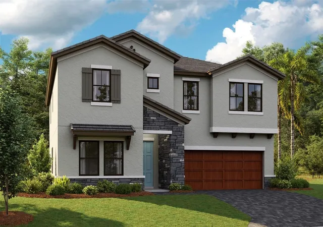 Photo 1 of Single family home for sale at 8530 Dove Bg Ter, Parrish, FL 34219 | MLS# TB8527407 | Listing updated on 2026-07-09