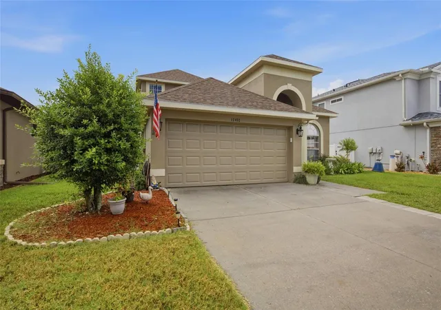 Photo 3 of Single family home for sale at 12452 Cricklewood Dr, Spring Hill, FL 34610 | MLS# TB8527412 | Listing updated on 2026-09-05