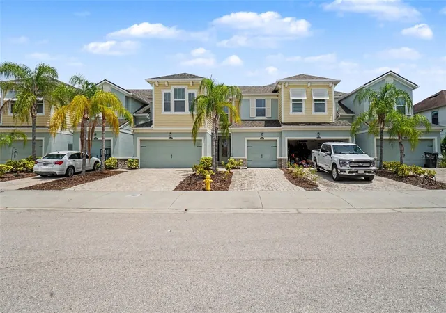1st image of 12411 Trailhead Dr, Bradenton, FL 34211 | MLS# O6423644