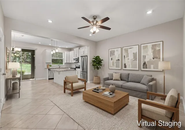 Photo 3 of Townhouse for sale at 12411 Trailhead Dr, Bradenton, FL 34211 | MLS# O6423644 | Listing updated on 2026-09-25