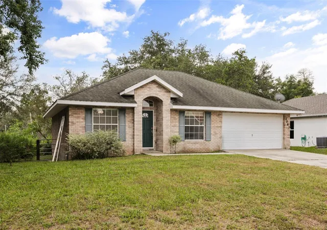Photo 3 of Single family home for sale at 2063 Monterey Dr, Deltona, FL 32738 | MLS# O6423649 | Listing updated on 2026-07-30
