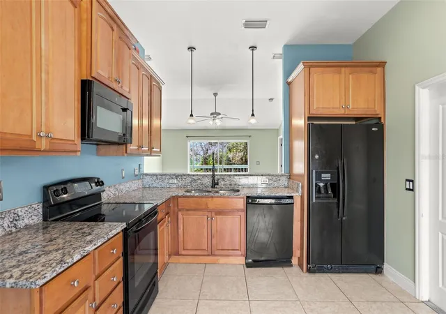 Photo 3 of Single family home for sale at 2063 Monterey Dr, Deltona, FL 32738 | MLS# O6423649 | Listing updated on 2026-07-30