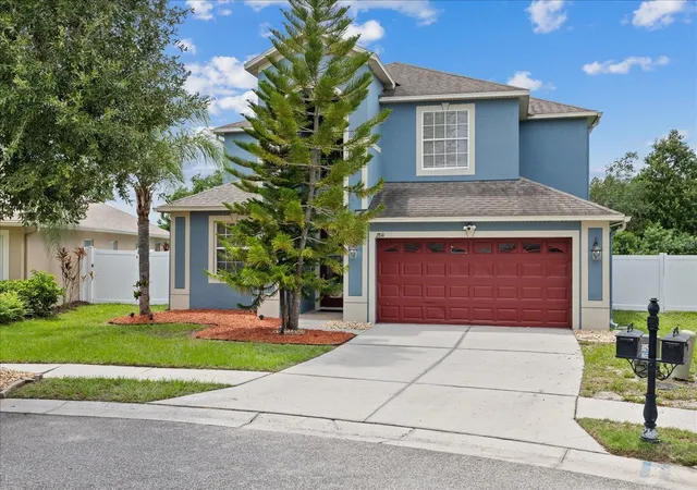 Photo 2 of Single family home for sale at 2841 Trinity Cottage Dr, Land O Lakes, FL 34638 | MLS# TB8527425 | Listing updated on 2026-09-14