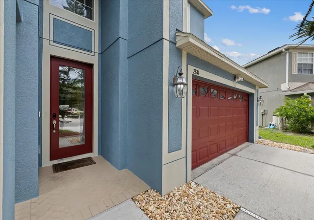 4th image of 2841 Trinity Cottage Dr, Land O Lakes, FL 34638 | MLS# TB8527425