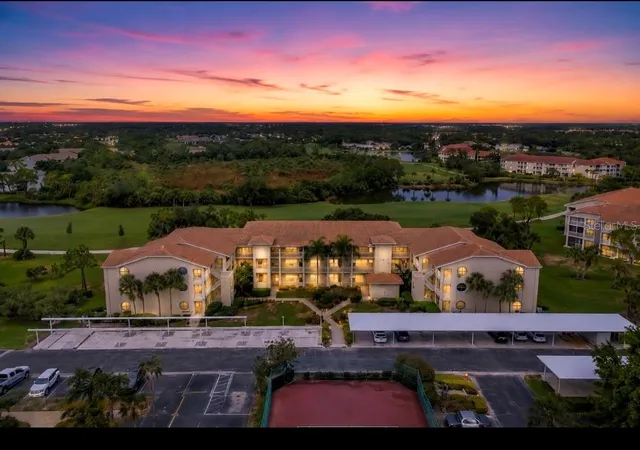 Photo 1 of Condo for sale at 9620 Club S Cir #5107, Sarasota, FL 34238 | MLS# A4699493 | Listing updated on 2026-10-02