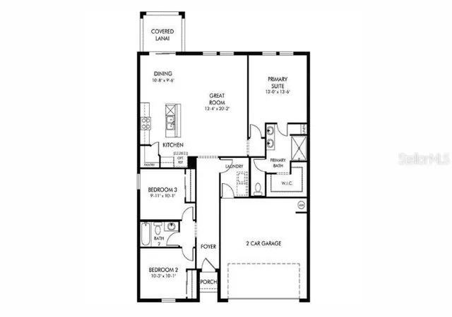 2nd image of 117 Sycamore Fold St, Nokomis, FL 34275 | MLS# TB8527434