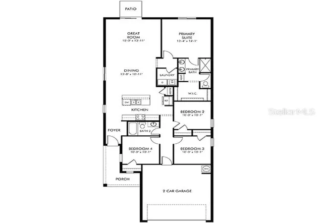 2nd image of 153 Canoe Bend Ave, Nokomis, FL 34275 | MLS# TB8527436