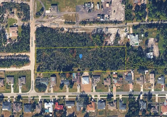 1st image of 3125 Hyder Ave, Deltona, FL 32738 | MLS# A4699494