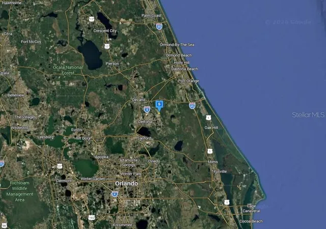 6th image of 3125 Hyder Ave, Deltona, FL 32738 | MLS# A4699494
