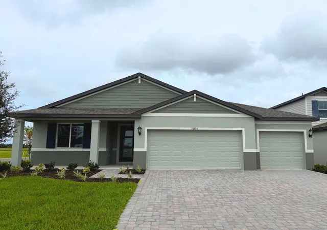 Photo 1 of Single family home for sale at 10506 Abundance Grv Way, Parrish, FL 34219 | MLS# TB8527442 | Listing updated on 2026-10-07