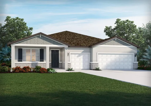 Single family home for sale at 11429 Starling Song Pl, PARRISH, FL 34219 | MLS# TB8527443