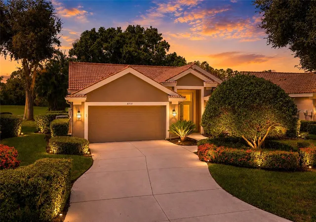 Photo 1 of Single family home for sale at 8718 54th Avenue E, Bradenton, FL 34211 | MLS# A4699495 | Listing updated on 2026-08-09