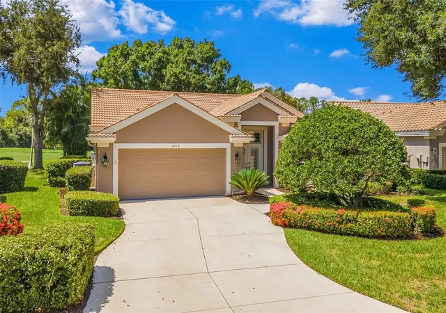 Photo 3 of Single family home for sale at 8718 54th Avenue E, Bradenton, FL 34211 | MLS# A4699495 | Listing updated on 2026-08-09