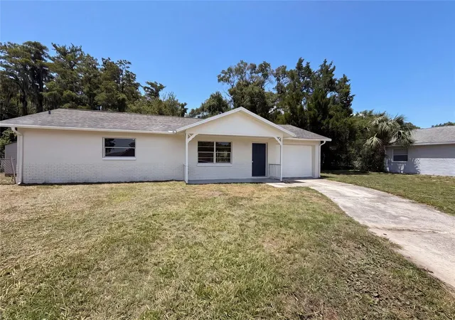 1st image of 3730 Dedrick Ct, New Port Richey, FL 34655 | MLS# O6423656