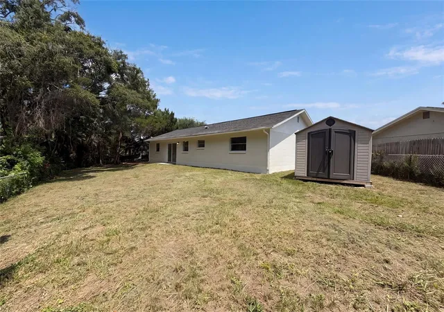 18th image of 3730 Dedrick Ct, New Port Richey, FL 34655 | MLS# O6423656