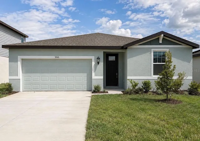 Single family home for sale at 31505 Malbec Dr, BROOKSVILLE, FL 34602 | MLS# TB8527448