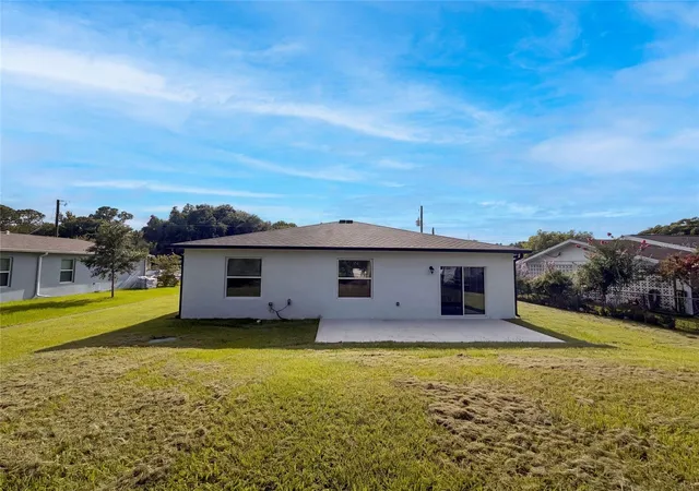 Homes for sale in Daytona Beach, FL | 1443 General Custer Ave, Daytona Beach, FL 32124 | MLS# O6423658