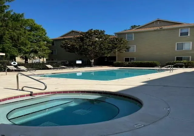 9th image of 3800 Sw 20th Ave #306, Gainesville, FL 32607 | MLS# GC541816