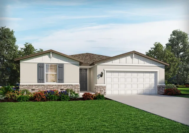 Homes for sale in Zephyrhills, FL | 1337 Brekey Wy, Zephyrhills, FL 33541 | MLS# TB8527450