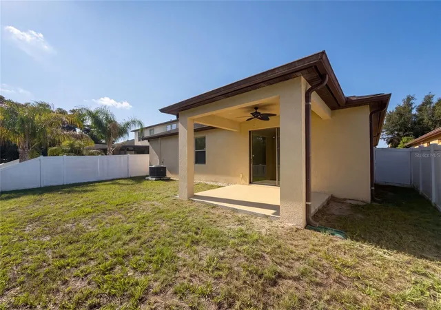 Homes for sale in Brooksville, FL | 1857 Trillium Blvd, Brooksville, FL 34604 | MLS# O6423659