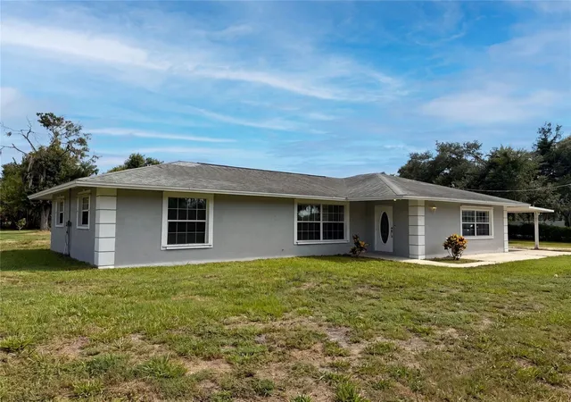 1st image of 2805 105th St E, Palmetto, FL 34221 | MLS# O6423662