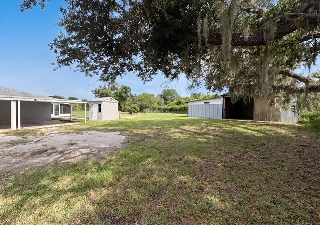 2nd image of 2805 105th St E, Palmetto, FL 34221 | MLS# O6423662