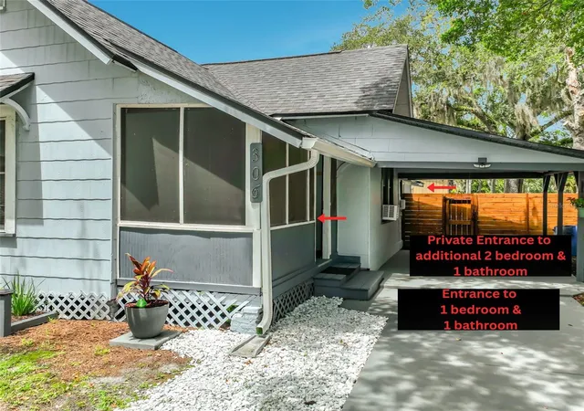 5th image of 306 S Elm Ave, Sanford, FL 32771 | MLS# O6423664