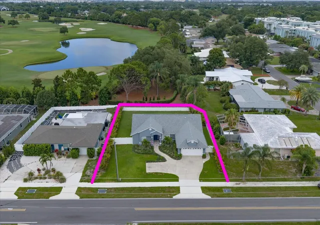 1st image of 668 Mehlenbacher Rd, Belleair, FL 33756 | MLS# TB8527459